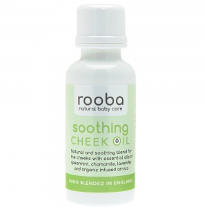 Soothing Cheek Oil
